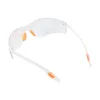Occhiali da sole occhiali di sicurezza occhiali protettivi occhiali da motociclista polvere del vento a prova di spruzzo della laboratorio leggera del laboratorio di resistenza ad alta resistenza