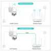 1080p Ptz IP aparat Outdoor 4x Digital Zoom Speed ​​Dome Camera Wi -Fi 2MP Audio AI Wykrywanie człowieka Super Mini Home Security Kamery