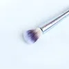 Live Beauty Blending Concealer Makeup Brush 203 för plats under ögonskugga concealer Blandning Kosmetik Brushverktyg2141871