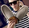 Натуральные кожаные сандалии мужчины мужские удобные летние туфли мужские открытый пляж повседневная обувь большой размер 38-47