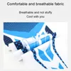 Elleboogknie Pads 1 Paar Arm Mouw Volwassen Polyester Vocht Wicking Ademend Cooling Sunshade Handbescherming Cover