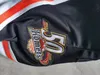 C2604 UF Custom Hockey Jersey Men Jeugd Vrouwen Vintage Fort Wayne 27 Shawn Szydlowski High School Grootte S-6XL of enige naam en nummertrui