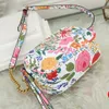 Luxurys Designers Bags Handbag Women Shoulder Bag Crossbody-bag Top Qianlity Nice Style At Discount ZZL2106011320x