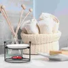 candle wax melt burner