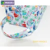 MIABABY PODS BABY CAPACITÉS NAPPAPY EMPANCHÉRABLE RABLABLE RABLABLE SAC ULDABLE FAST DRE SECH DREACH 210312