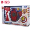 TakaraTomy Beyblade Burst B-131 Super Z Wake Black Dead Phoenix Untoter Vogel Sprengkreisel Spielzeug Kampfkreiselspielzeug für Kinder 210923