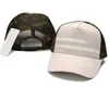 2021 Barato Classic Golf Curved Visor Sombreros Diseño de Lujo Snapback Cap Men Sports Gorra Papá Sombrero Alta Calidad Béisbol Tapas ajustables