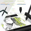 XP-Pen 아티스트 12 Pro 11.6 인치 그래픽 디지털 드로잉 태블릿 모니터 디스플레이 애니메이션 아트 3D 모델링 온라인 교육