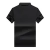 2021 Luxurys Designers Mens T Shirt Drees Hip Hop Fashion Brev Utskrift Kortärmad Hög kvalitet och Kvinnor Polo Storlek M-3XL # 06