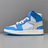 Original Qualität Bred Toe Chicago Banned Game Royal Basketball-Radsportschuhe Herren 1s Top 3 Shattered Backboard Shadow Mehrfarbige Sport-Turnschuhe, klassischer Outdoor-Schuh