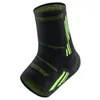 Kompression elastischer Antisprain -Knöchelsocken Sport -Knöchelunterstützung Achilles Sehnenunterstützung Protektor Fitness Sport Safety 37777778