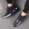 Deri Ayakkabı Erkekler Loafer'lar Erkek Rahat Ayakkabılar Satış Siyah Sneakers Tasarımcı Chaussure Homme Sapato Masculino Tenis Hombre