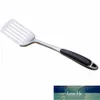 Wooden Handle Stainless Steel Spatula Soup Spoon Shovel Thickened Anti-scalding Rice Spoon Frying Shovel Kitchenware Set Factory price expert design Quality