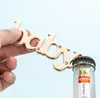 BABY Beer Bottle Opener For Wedding Baby-Shower Party Birthday Favor Gift Souvenirs Souvenir Bottle-Opener ZZF13893