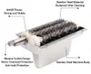 MTS737 Commercial meat tenderizer machine manual for kitchen appliance