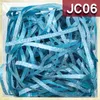 New Event Party Holiday DIY Decorations 50g per Pack Colorful Shredded Crinkle Paper Gift Box Filler Craft Party Craft Paper Candy Box DIY