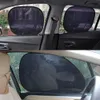 Faltbare Auto Windschutzscheibe Sonnenschatten Regenschirm für automatische Autos Innenraum Fenster Sonnenschirme UV -Schutz Wärme Isolierung Protektor5008879