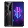 Оригинальный Nubia Red Magic 7 5G мобильный телефон Gaming 8GB RAM 128GB ROM OCTA CORE Snapdragon 8 GEN 1 64MP AI Android 6.8 "Amoled полноэкранный отпечаток пальца ID Face Smart Collection