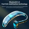 T200 Bluetooth Casque Sans Fil Casque Mains Libres Bluetooth Écouteurs Légende Stéréo Fil moins Écouteurs Pour iPhone Samsung Gratuit DHL