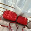 2021 Sıcak Satış Moda Çanta Kadın çantaları Tasarımcı Çanta Cüzdanlar Kadınlar için Deri Zincir Çanta Crossbody Çanta Omuz Çantaları Mesaj Çantası