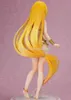 Sevmek için Ru Karanlık Şekil Kurosaki Meia Seksi Kızlar Action Figure Japon Anime PVC Yetişkin Aksiyon Figürleri Oyuncaklar Anime Rakamlar Oyuncak H1105
