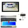 Auto achteruitzicht Camera's Parkeersensoren Universele SUV -omkering Radar 170 Camera Back -up IP67 graden Waterdichte Y2M4