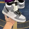 Fördern Sie den Verkauf. Neueste Herren Damen High Low SB Schuhe Jumpman White Road Sign Indigo Knicks Blazer Trail Blazers EMB Running Sneakers KSA Off Casual Shoe