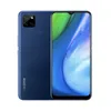 Original Realme V3 5G Mobile Phone 6GB RAM 64GB 128GB ROM MTK Dimensity 720 Octa Core Android 6.5" LCD Full Screen 13MP AI NFC 5000mAh Face ID Fingerprint Smart Cell Phone