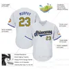 Custom Baseball Jersey B57 City Seattle Texas Män Kvinnor Ungdom Storlek S-3XL Print Jerseys