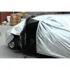 Kayme Wodoodporne pokrywy Ochrona zewnętrzna Ochrona przed Osłona przeciwsłoneczna do samochodu Reflektor Dust Rain Snow Ochronne SUV Sedan Hatchback Full S