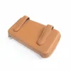 Visor Holder, PU Leather Napkin Holder Luxury Tissue Case Paper Towel Box Car Accessories