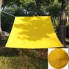 Shade 1000D Customize Size 0.50mm Double Sided PVC Waterproof Thicken Tarp Tarpaulin Rainproof Truck Car Cover Outside Shading Cloth