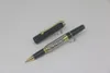 Luxury William Shakespeare 6 style color Roller Pen up black down silver and gold silver trim with Serial Number office school sup200h