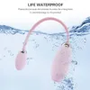 Massage Nippel Saugen Massagegerät Erwachsene Produkt Brust Massage Vibrator Weibliche Masturbation Werkzeug G-punkt Vaginal Stimulator Klitoris Sauger