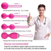 NXY Vagin Balls Bolas Vaginales Para Mujeres, Juguete Sexual De Kegel, Ejercicio Masaje Apretar La Vagina Femenina, Huevos Vibradores1211