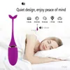 Nxy eieren opladen draadloze afstandsbediening vibrator vagina bal seks speelgoed liefde ei g spot vibratie vrouwelijke masturbatie volwassen product voor 18 1209