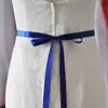 Cinture da sposa per cinghie di nozze e nastro di strass cristallo trasparente per abito Damigella d'onore Abiti da ballo B44