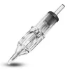 20PCS 3/5/7/9/11 / 14RLTATTOO Nålar Patroner Disposable Tatuering Round Liner Tattoo Machine Pen Supplies 211229