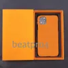 مع صندوق البيع بالتجزئة L الفاخر 14 14Pro 13 13Promax Case لـ iPhone 14Pro 14 Plus لـ iPhone XS Max iPhone 13 12 11 12 Pro 11 12