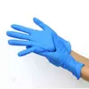 Disposable Nitril Handschoenen Universele Huishoudelijke Tuin Reiniging Slijtvaste Stoffen Dichte Handschoen Bacterie Touchl BWB3471