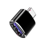 100 шт. Судно 3 цветов типа C до USB 3.0 OTG адаптер автомобиль OTG адаптер для Huawei Letv U диск преобразователь бесплатная доставка