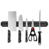 Magnetischer Messerhalter, magnetischer Messerleistenständer, Mehrzweck-Küchenmessermagnet für die Werkzeugorganisation zu Hause MY-inf0344 488 R2
