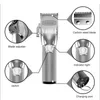 Kemei Profesyonel Elektrikli Saç Düzeltici Sakal Tıraş Makinesi Şarj Edilebilir Saç Kesme Titanyum Bıçak Saç Kesme Makinesi KM-2600 K32 K32A28