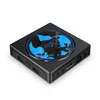 X98Mini Amlogic S905W2 TV Box Android 11 Quad Core 4G 32G 2.4G5G WIFI 100M 4K 60FPS Media Player X98 MINI