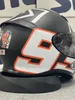 Shoei Volledige Gezicht Motorhelm Z7 MARQUEZ ZWART ANT TC5 helm Rijden Motocross Racing Motobike Helm4414608