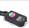 2021 Held Electronic Digital Tally Counter Clicker Security Sports Gym School ADD/SUBTRACT MODEL Counters