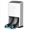 Dispositivo de esterilización de zapatos UV eléctrico para el hogar, secador de zapatos inteligente, máquina calentadora de desodorización de ozono, función de sincronización