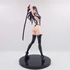 GANTZ O Shimohira Reika Sword ver Sexy SM Girl 25cm PVC Figure Toys Collection Figura de ação de anime para presente de Natal T2001174275512