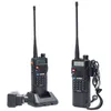 Baofeng UV-5R talkie-walkie double bande VHF UHF 136-174 MHz 400-520 MHz Pofung UV 5R Portable 5 W Radio bidirectionnelle BF-UV5R