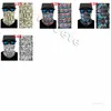 Starry sky, camouflage, animal Headband autumn and winter party masks protection magic scarf warm sports riding elastic Halloween mask ZC438-G